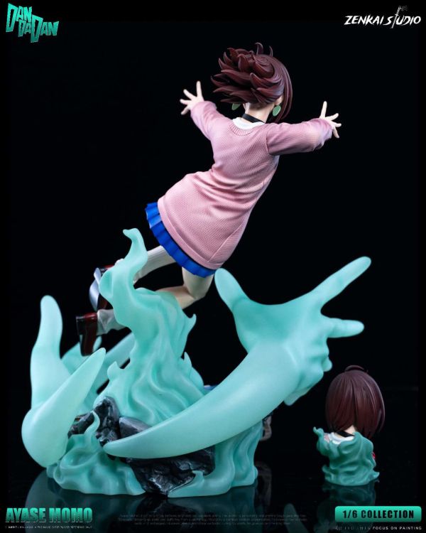 【預購】膽大黨 綾瀨桃 X Zenkai工作室 玩驛丨Toy station, GK雕像預購, GK雕像代購, GK雕像現貨, GK雕像修復, 咒術, 咒術迴戰, SCC玩具屋, 玩具給庫, NBA, 瘋公仔, 訂製雕像,模型,伯公仔,gk,玩驛,火影,夜風本舖,海賊,死神,航海王,獵人,阿拉蕾,七大罪,七龍珠,寶可夢,神奇寶貝,哥吉拉,宮崎駿,迪士尼,灌籃高手,鬼滅之刃,一拳超人,蠟筆小新,咒術,鏈鋸人,進擊的巨人,乙骨,我英