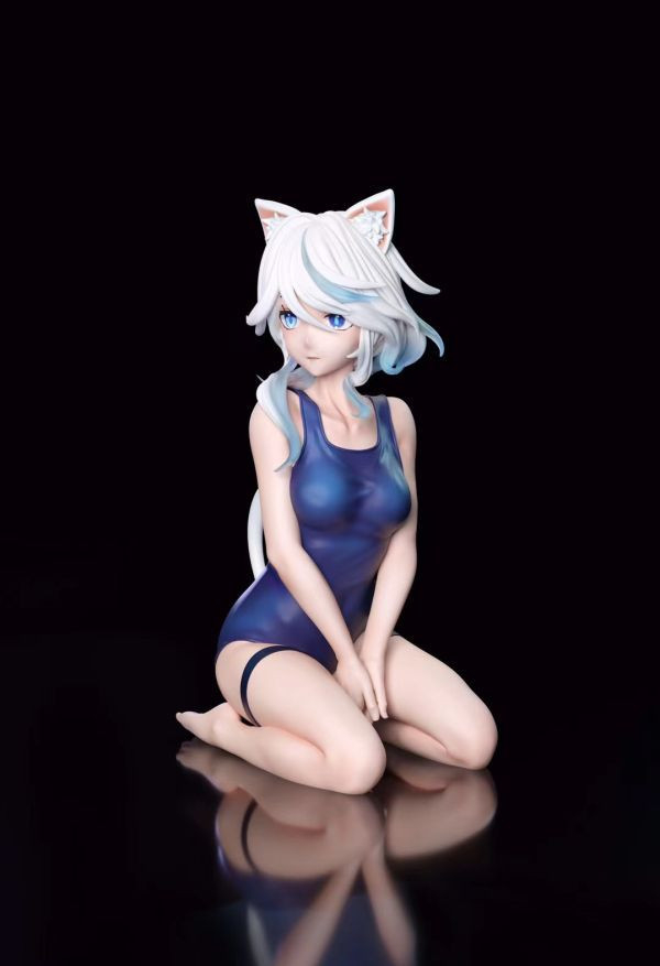 【售罄展示追加請私訊客服@toystationtw】原神 泳裝芙寧娜 X HK工作室 動漫,模型,玩具,gk,玩驛,火影,手辦,海賊,死神,航海王,獵人,阿拉蕾,七大罪,七龍珠,寶可夢,神奇寶貝,哥吉拉,宮崎駿,迪士尼,灌籃高手,鬼滅之日刃,一拳超人,蠟筆小新,咒術,鏈鋸人,進擊的巨人,妖精尾巴,我的英雄學院,我英,鋼鍊,鋼之煉金術師,新世紀福音戰士,EVA,間諜家家酒,Re0,漫威,dc,集美#hex#tsume#prime1#queen#tes#xm#野獸國#壽屋#數碼寶貝