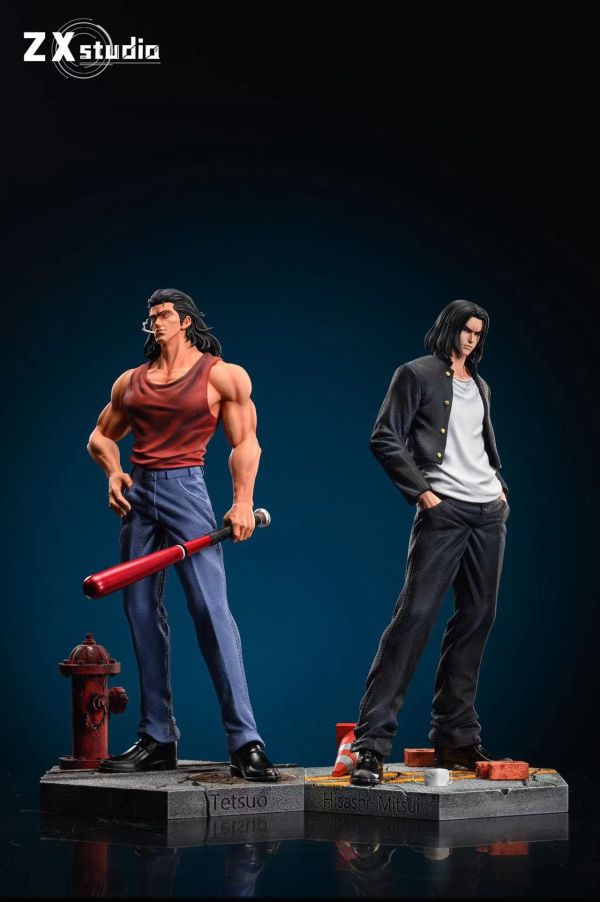 【售罄展示追加請私訊客服@toystationtw】灌籃高手 紅衣背心男 鐵男 X Zx Studio 動漫,模型,玩具,gk,玩驛,火影,手辦,海賊,死神,航海王,獵人,阿拉蕾,七大罪,七龍珠,寶可夢,神奇寶貝,哥吉拉,宮崎駿,迪士尼,灌籃高手,鬼滅之日刃,一拳超人,蠟筆小新,咒術,鏈鋸人,進擊的巨人,妖精尾巴,我的英雄學院,我英,鋼鍊,鋼之煉金術師,新世紀福音戰士,EVA,間諜家家酒,Re0,漫威,dc,集美#hex#tsume#prime1#queen#tes#xm#野獸國#壽屋#數碼寶貝