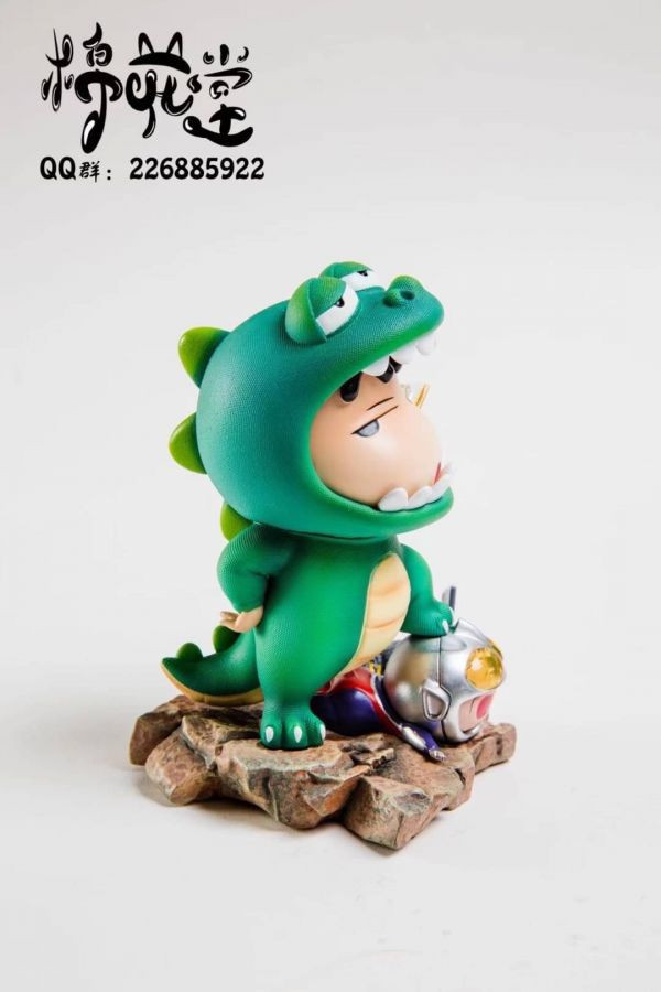 【現貨秒發】蠟筆小新 怪獸小新暴打奧特曼 X 棉花堂工作室 玩驛丨Toy station, GK雕像預購, GK雕像代購, GK雕像現貨, GK雕像修復, 咒術, 咒術迴戰, SCC玩具屋, 玩具給庫, NBA, 瘋公仔, 訂製雕像,模型,伯公仔,gk,玩驛,火影,夜風本舖,海賊,死神,航海王,獵人,阿拉蕾,七大罪,七龍珠,寶可夢,神奇寶貝,哥吉拉,宮崎駿,迪士尼,灌籃高手,鬼滅之刃,一拳超人,蠟筆小新,咒術,鏈鋸人,進擊的巨人,乙骨,我英