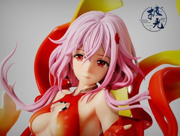 【售罄展示追加請私訊客服@toystationtw】罪惡王冠 彼岸楪祈 文藝復興 X 極光 ＆ FH風華 玩驛丨Toy station, GK雕像預購, GK雕像代購, GK雕像現貨, GK雕像修復, 咒術, 咒術迴戰, SCC玩具屋, 玩具給庫, 凱多, 尼卡, 訂製雕像,模型,伯公仔,gk,玩驛,火影,夜風本舖,海賊,死神,航海王,獵人,終結谷,七大罪,七龍珠,寶可夢,火影,哥吉拉,宮崎駿,迪士尼,灌籃高手,凱多,鳴人,蠟筆小新,殺生丸,鏈鋸人,進擊的巨人,乙骨,我英