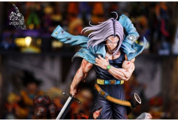【預購】七龍珠 激戰系列第一彈 未來少年 X TDR-Studio 玩驛丨Toy station, GK雕像預購, GK雕像代購, GK雕像現貨, GK雕像修復, 咒術, 咒術迴戰, SCC玩具屋, 玩具給庫, NBA, 瘋公仔, 訂製雕像,模型,伯公仔,gk,玩驛,火影,夜風本舖,海賊,死神,航海王,獵人,阿拉蕾,七大罪,七龍珠,寶可夢,神奇寶貝,哥吉拉,宮崎駿,迪士尼,灌籃高手,鬼滅之刃,一拳超人,蠟筆小新,咒術,鏈鋸人,進擊的巨人,乙骨,我英