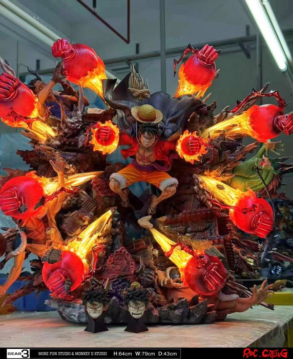 【預購】海賊王 三檔 魯夫 X 漫奇+魔風工作室 玩驛丨Toy station, GK雕像預購, GK雕像代購, GK雕像現貨, GK雕像修復, 咒術, 咒術迴戰, SCC玩具屋, 玩具給庫, NBA, 瘋公仔, 訂製雕像,模型,伯公仔,gk,玩驛,火影,夜風本舖,海賊,死神,航海王,獵人,阿拉蕾,七大罪,七龍珠,寶可夢,神奇寶貝,哥吉拉,宮崎駿,迪士尼,灌籃高手,鬼滅之刃,一拳超人,蠟筆小新,咒術,鏈鋸人,進擊的巨人,乙骨,我英