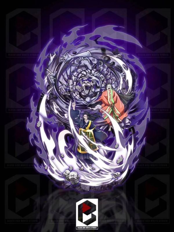 【預購】咒術迴戰 劇場版 純愛戰神 乙骨憂太&里香 我們可是純愛 X BW 工作室 動漫,模型,玩具,gk,玩驛,火影,手辦,海賊,死神,航海王,獵人,阿拉蕾,七大罪,七龍珠,寶可夢,神奇寶貝,哥吉拉,宮崎駿,迪士尼,灌籃高手,鬼滅之日刃,一拳超人,蠟筆小新,咒術,鏈鋸人,進擊的巨人,妖精尾巴,我的英雄學院,我英,鋼鍊,鋼之煉金術師,新世紀福音戰士,EVA,間諜家家酒,Re0,漫威,dc,集美#hex#tsume#prime1#queen#tes#xm#野獸國#壽屋#數碼寶貝