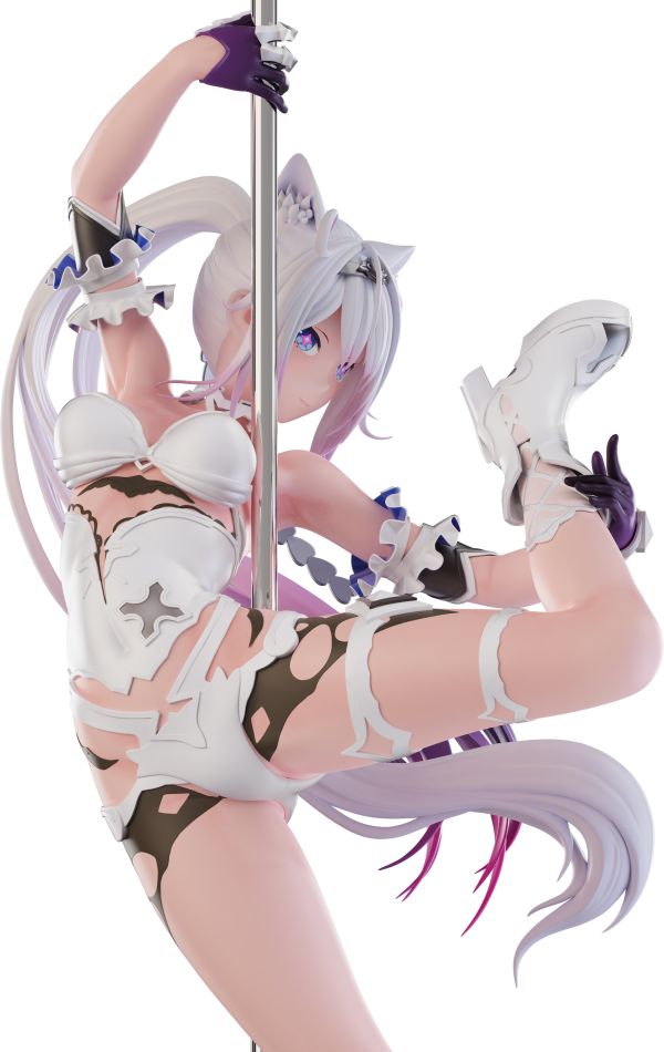 【預購】琪亞娜終焉之律者 鋼管舞 X Flawless studio 玩驛丨Toy station, GK雕像預購, GK雕像代購, GK雕像現貨, GK雕像修復, 咒術, 咒術迴戰, SCC玩具屋, 玩具給庫, NBA, 瘋公仔, 訂製雕像,模型,伯公仔,gk,玩驛,火影,夜風本舖,海賊,死神,航海王,獵人,阿拉蕾,七大罪,七龍珠,寶可夢,神奇寶貝,哥吉拉,宮崎駿,迪士尼,灌籃高手,鬼滅之刃,一拳超人,蠟筆小新,咒術,鏈鋸人,進擊的巨人,乙骨,我英