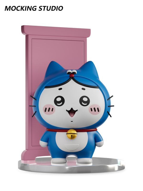 【預購】吉伊卡哇 多啦小八 X 主意玩家 玩驛丨Toy station, GK雕像預購, GK雕像代購, GK雕像現貨, GK雕像修復, 咒術, 咒術迴戰, SCC玩具屋, 玩具給庫, NBA, 瘋公仔, 訂製雕像,模型,伯公仔,gk,玩驛,火影,夜風本舖,海賊,死神,航海王,獵人,阿拉蕾,七大罪,七龍珠,寶可夢,神奇寶貝,哥吉拉,宮崎駿,迪士尼,灌籃高手,鬼滅之刃,一拳超人,蠟筆小新,咒術,鏈鋸人,進擊的巨人,乙骨,我英