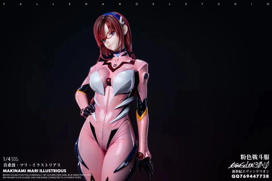 【售罄展示追加請私訊客服@toystationtw】新世紀福音戰士 EVA系列第三款 真希波 X FA STUDIO 動漫,模型,玩具,gk,玩驛,火影,手辦,海賊,死神,航海王,獵人,阿拉蕾,七大罪,七龍珠,寶可夢,神奇寶貝,哥吉拉,宮崎駿,迪士尼,灌籃高手,鬼滅之日刃,一拳超人,蠟筆小新,咒術,鏈鋸人,進擊的巨人,妖精尾巴,我的英雄學院,我英,鋼鍊,鋼之煉金術師,新世紀福音戰士,EVA,間諜家家酒,Re0,漫威,dc,野獸國,hex,tsume,prime1,queen,tes,xm,迪士尼,壽屋,數碼寶貝