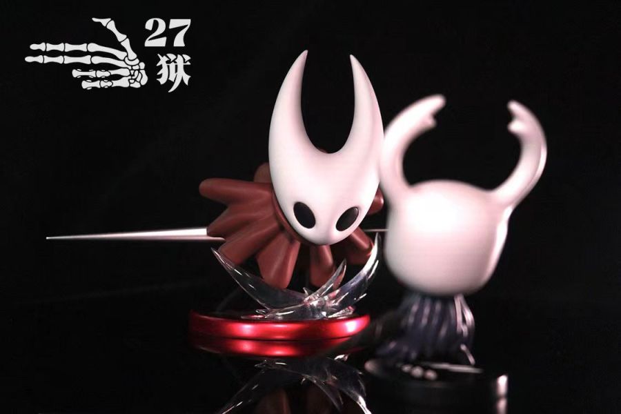 【售罄展示追加請私訊客服@toystationtw】空洞騎士 大黃蜂 X 27獄 玩驛丨Toy station, GK雕像預購, GK雕像代購, GK雕像現貨, GK雕像修復, 咒術, 咒術迴戰, SCC玩具屋, 玩具給庫, 希模型, 瘋公仔, 訂製雕像,模型,伯公仔,gk,玩驛,火影,夜風本舖,海賊,死神,航海王,獵人,阿拉蕾,七大罪,七龍珠,寶可夢,神奇寶貝,哥吉拉,宮崎駿,迪士尼,灌籃高手,鬼滅之日刃,一拳超人,蠟筆小新,咒術,鏈鋸人,進擊的巨人,乙骨,我英
