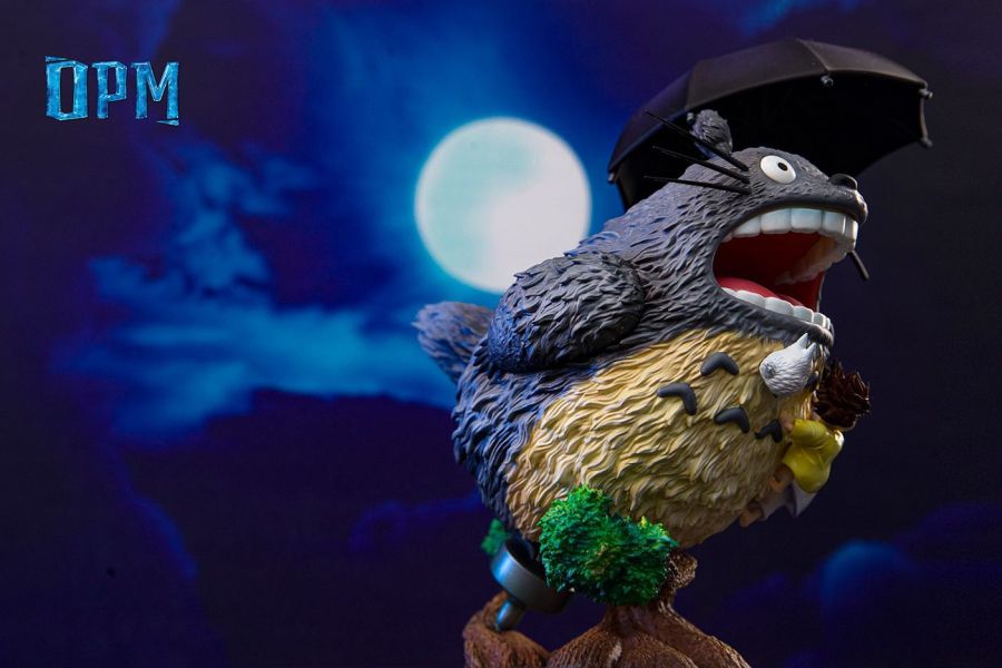 【現貨秒發】宮崎駿 小擺件系列002-龍貓 X OPM-Studio 玩驛丨Toy station, GK雕像預購, GK雕像代購, GK雕像現貨, GK雕像修復, 咒術, 咒術迴戰, SCC玩具屋, 玩具給庫, 希模型, 瘋公仔, 訂製雕像,模型,伯公仔,gk,玩驛,火影,夜風本舖,海賊,死神,航海王,獵人,阿拉蕾,七大罪,七龍珠,寶可夢,神奇寶貝,哥吉拉,宮崎駿,迪士尼,灌籃高手,鬼滅之刃,一拳超人,蠟筆小新,咒術,鏈鋸人,進擊的巨人,乙骨,我英,尼卡