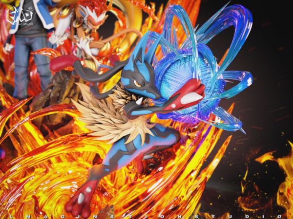 【補款】寶可夢 畢業雕像系列第一彈 小智 X Emo Studio 玩驛丨Toy station, GK雕像預購, GK雕像代購, GK雕像現貨, GK雕像修復, 咒術, 咒術迴戰, SCC玩具屋, 玩具給庫, NBA, 瘋公仔, 訂製雕像,模型,伯公仔,gk,玩驛,火影,夜風本舖,海賊,死神,航海王,獵人,阿拉蕾,七大罪,七龍珠,寶可夢,神奇寶貝,哥吉拉,宮崎駿,迪士尼,灌籃高手,鬼滅之刃,一拳超人,蠟筆小新,咒術,鏈鋸人,進擊的巨人,乙骨,我英
