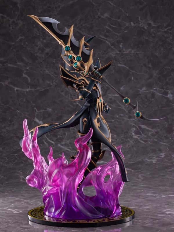 【預購】遊戲王 決鬥鏈接 超魔導劍士-黑暗帕拉丁 X F:NEX 正版授權 動漫,模型,玩具,gk,玩驛,火影,手辦,海賊,死神,航海王,獵人,阿拉蕾,七大罪,七龍珠,寶可夢,神奇寶貝,哥吉拉,宮崎駿,迪士尼,灌籃高手,鬼滅之日刃,一拳超人,蠟筆小新,咒術,鏈鋸人,進擊的巨人,妖精尾巴,我的英雄學院,我英,鋼鍊,鋼之煉金術師,新世紀福音戰士,EVA,間諜家家酒,Re0,漫威,dc,集美#hex#tsume#prime1#queen#tes#xm#野獸國#壽屋#數碼寶貝