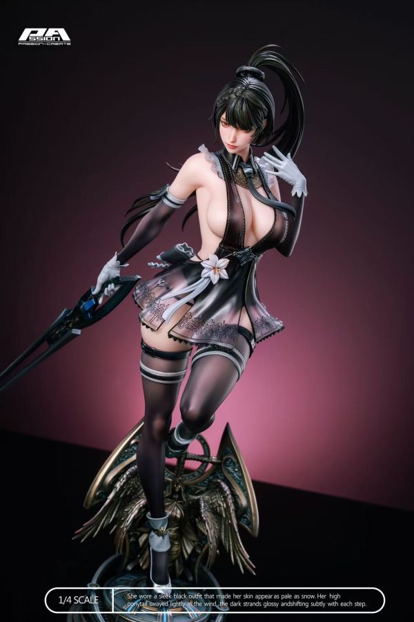 【預購】尼爾自動人形+星刃 2B&Eve伊芙 X PA Create 玩驛丨Toy station, GK雕像預購, GK雕像代購, GK雕像現貨, GK雕像修復, 咒術, 咒術迴戰, SCC玩具屋, 玩具給庫, NBA, 瘋公仔, 訂製雕像,模型,伯公仔,gk,玩驛,火影,夜風本舖,海賊,死神,航海王,獵人,阿拉蕾,七大罪,七龍珠,寶可夢,神奇寶貝,哥吉拉,宮崎駿,迪士尼,灌籃高手,鬼滅之刃,一拳超人,蠟筆小新,咒術,鏈鋸人,進擊的巨人,乙骨,我英