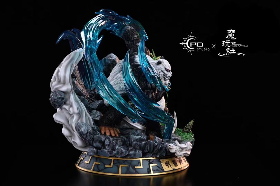 【售罄展示追加請私訊客服@toystationtw】咒術迴戰 熊貓 panda X PD 魔玩社聯名 玩驛丨Toy station, GK雕像預購, GK雕像代購, GK雕像現貨, GK雕像修復, 購物網站, 自媒體選物店, SCC玩具屋, 玩具給庫, 希模型, 瘋公仔, 訂製雕像,模型,伯公仔,gk,玩驛,火影,夜風本舖,海賊,死神,航海王,獵人,阿拉蕾,七大罪,七龍珠,寶可夢,神奇寶貝,哥吉拉,宮崎駿,迪士尼,灌籃高手,鬼滅之日刃,一拳超人,蠟筆小新,咒術,鏈鋸人,進擊的巨人,妖精尾巴,我的英