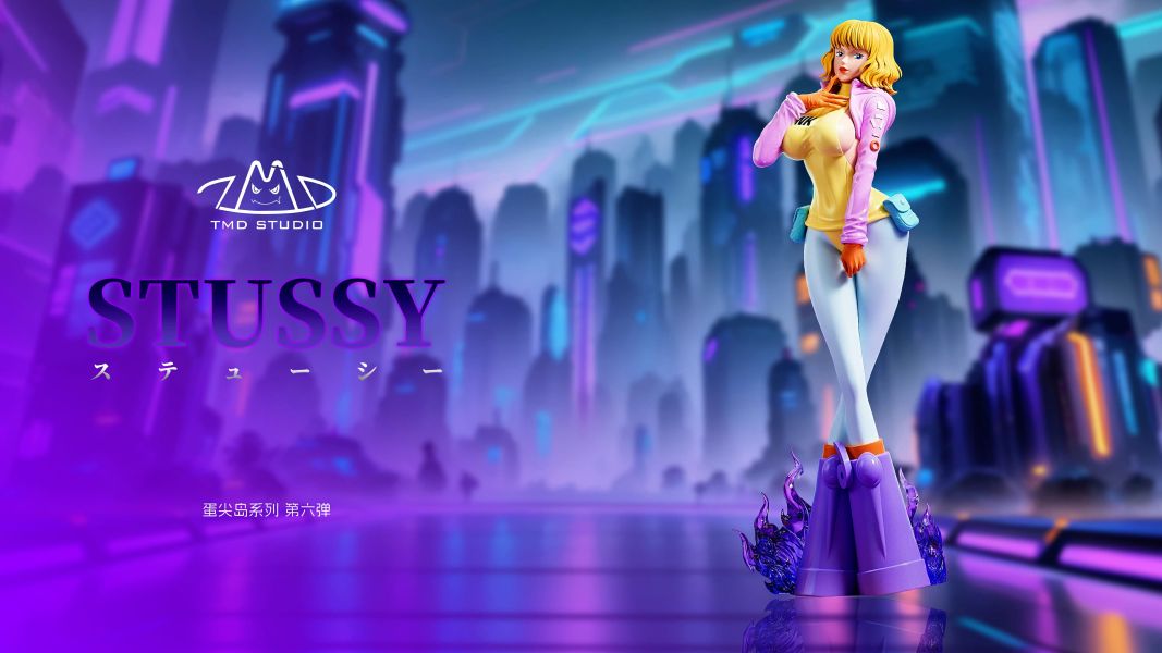 【預購】海賊王 蛋尖島第六彈 斯圖西 絲媞希 X Toy's my dream(TMD) 玩驛丨Toy station, GK雕像預購, GK雕像代購, GK雕像現貨, GK雕像修復, 咒術, 咒術迴戰, SCC玩具屋, 玩具給庫, NBA, 瘋公仔, 訂製雕像,模型,伯公仔,gk,玩驛,火影,夜風本舖,海賊,死神,航海王,獵人,阿拉蕾,七大罪,七龍珠,寶可夢,神奇寶貝,哥吉拉,宮崎駿,迪士尼,灌籃高手,鬼滅之刃,一拳超人,蠟筆小新,咒術,鏈鋸人,進擊的巨人,乙骨,我英