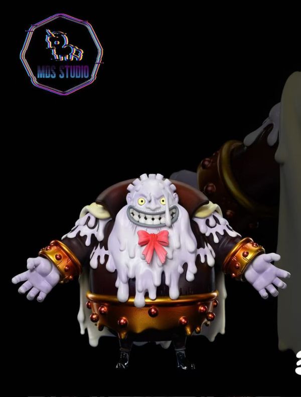 【售罄展示追加請私訊客服@toystationtw】海賊王 BigMom海賊團第十四彈 夏洛特·歐佩拉 X MDS-Studio 玩驛丨Toy station, GK雕像預購, GK雕像代購, GK雕像現貨, GK雕像修復, 咒術, 咒術迴戰, SCC玩具屋, 玩具給庫, NBA, 瘋公仔, 訂製雕像,模型,伯公仔,gk,玩驛,火影,夜風本舖,海賊,死神,航海王,獵人,阿拉蕾,七大罪,七龍珠,寶可夢,神奇寶貝,哥吉拉,宮崎駿,迪士尼,灌籃高手,鬼滅之刃,一拳超人,蠟筆小新,咒術,鏈鋸人,進擊的巨人,乙骨,我英