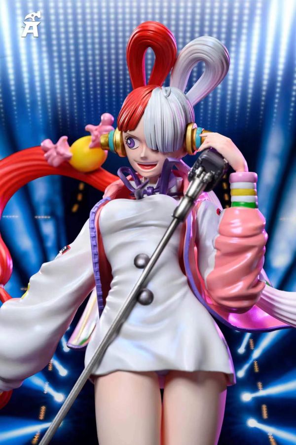 【售罄展示追加請私訊客服@toystationtw】海賊王 劇場版系列—烏塔 X 大錘工作室 動漫,模型,玩具,gk,玩驛,火影,手辦,海賊,死神,航海王,獵人,阿拉蕾,七大罪,七龍珠,寶可夢,神奇寶貝,哥吉拉,宮崎駿,迪士尼,灌籃高手,鬼滅之日刃,一拳超人,蠟筆小新,咒術,鏈鋸人,進擊的巨人,妖精尾巴,我的英雄學院,我英,鋼鍊,鋼之煉金術師,新世紀福音戰士,EVA,間諜家家酒,Re0,漫威,dc,集美#hex#tsume#prime1#queen#tes#xm#野獸國#壽屋#數碼寶貝