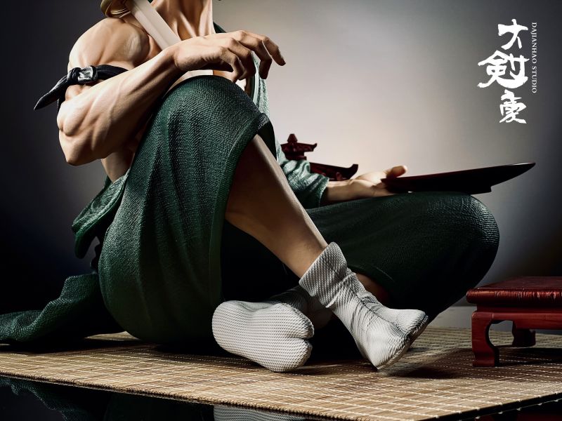 【售罄展示追加請私訊客服@toystationtw】海賊王 中秋限定 大劍豪索隆中秋福利款 X 大劍豪&地台社 動漫,模型,玩具,gk,玩驛,火影,手辦,海賊,死神,航海王,獵人,阿拉蕾,七大罪,七龍珠,寶可夢,神奇寶貝,哥吉拉,宮崎駿,迪士尼,灌籃高手,鬼滅之日刃,一拳超人,蠟筆小新,咒術,鏈鋸人,進擊的巨人,妖精尾巴,我的英雄學院,我英,鋼鍊,鋼之煉金術師,新世紀福音戰士,EVA,間諜家家酒,Re0,漫威,dc,集美#hex#tsume#prime1#queen#tes#xm#野獸國#壽屋#數碼寶貝