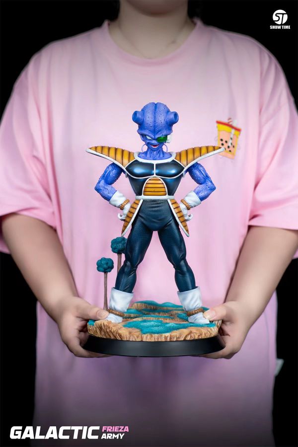 【代購】七龍珠 弗利薩軍團  X  ShowTime 動漫,模型,玩具,gk,玩驛,火影,手辦,海賊,死神,航海王,獵人,阿拉蕾,七大罪,七龍珠,寶可夢,神奇寶貝,哥吉拉,宮崎駿,迪士尼,灌籃高手,鬼滅之日刃,一拳超人,蠟筆小新,咒術,鏈鋸人,進擊的巨人,妖精尾巴,我的英雄學院,我英,鋼鍊,鋼之煉金術師,新世紀福音戰士,EVA,間諜家家酒,Re0,漫威,dc,野獸國,hex,tsume,prime1,queen,tes,xm,迪士尼,壽屋,數碼寶貝