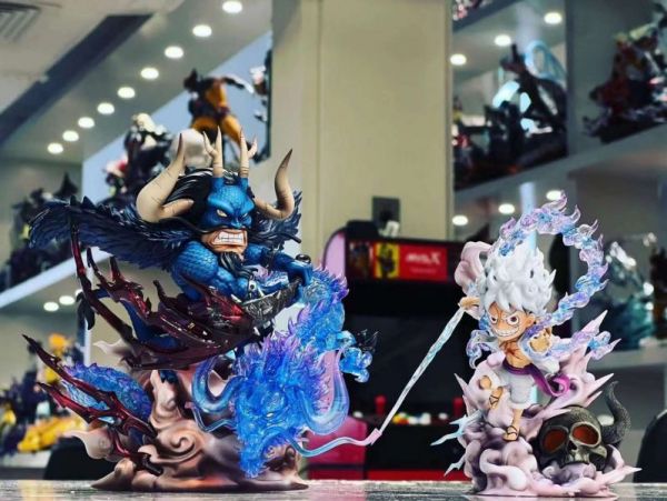 【售罄展示追加請私訊客服@toystationtw】海賊王 The Last Boss 尼卡魯夫 X XS studio #動漫#模型#玩具#gk#玩驛#火影#手辦#海賊#死神#航海王#獵人#阿拉蕾#七大罪#七龍珠#寶可夢#神奇寶貝#哥吉拉#宮崎駿#迪士尼#灌籃高手#鬼滅之日刃#一拳超人#蠟筆小新#咒術#鏈鋸人#進擊的巨人#妖精尾巴#我的英雄學院#我英#鋼鍊#鋼之煉金術師#新世紀福音戰士#EVA#間諜家家酒#Re0#漫威#dc#集美#hex#tsume#prime1#queen#tes#xm#野獸國#壽屋#數碼寶貝