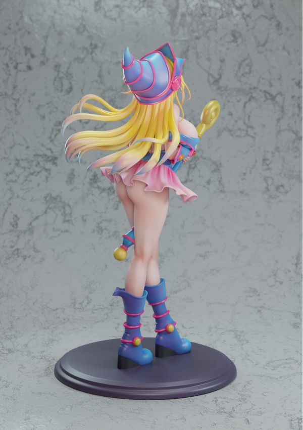 【預購】遊戲王 雙比例 黑魔導女孩 X Bust-Studio 玩驛丨Toy station, GK雕像預購, GK雕像代購, GK雕像現貨, GK雕像修復, 咒術, 咒術迴戰, SCC玩具屋, 玩具給庫, NBA, 瘋公仔, 訂製雕像,模型,伯公仔,gk,玩驛,火影,夜風本舖,海賊,死神,航海王,獵人,阿拉蕾,七大罪,七龍珠,寶可夢,神奇寶貝,哥吉拉,宮崎駿,迪士尼,灌籃高手,鬼滅之刃,一拳超人,蠟筆小新,咒術,鏈鋸人,進擊的巨人,乙骨,我英