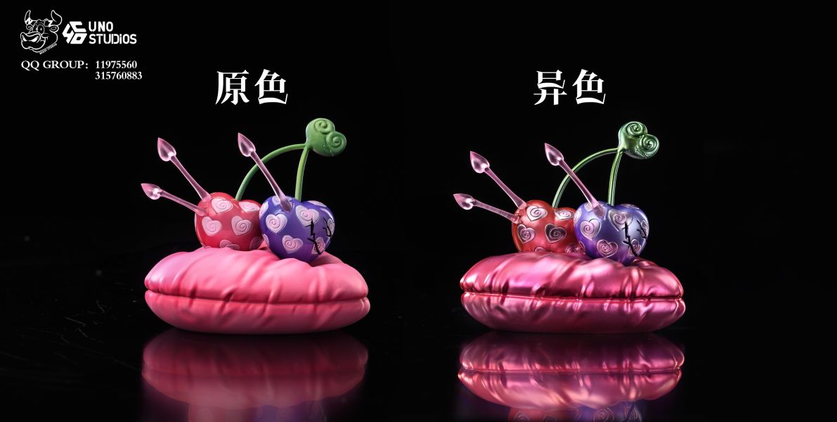 【售罄展示追加請私訊客服@toystationtw】海賊王 甜甜果實 X NIUZI工作室 動漫,模型,玩具,gk,玩驛,火影,手辦,海賊,死神,航海王,獵人,阿拉蕾,七大罪,七龍珠,寶可夢,神奇寶貝,哥吉拉,宮崎駿,迪士尼,灌籃高手,鬼滅之日刃,一拳超人,蠟筆小新,咒術,鏈鋸人,進擊的巨人,妖精尾巴,我的英雄學院,我英,鋼鍊,鋼之煉金術師,新世紀福音戰士,EVA,間諜家家酒,Re0,漫威,dc,集美#hex#tsume#prime1#queen#tes#xm#野獸國#壽屋#數碼寶貝