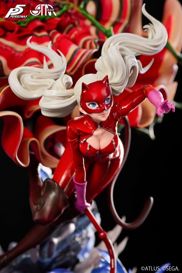 【預購】女神異聞錄5  PANTHER高卷杏 with卡門 X STAREXVA 玩驛丨Toy station, GK雕像預購, GK雕像代購, GK雕像現貨, GK雕像修復, 咒術, 咒術迴戰, SCC玩具屋, 玩具給庫, NBA, 瘋公仔, 訂製雕像,模型,伯公仔,gk,玩驛,火影,夜風本舖,海賊,死神,航海王,獵人,阿拉蕾,七大罪,七龍珠,寶可夢,神奇寶貝,哥吉拉,宮崎駿,迪士尼,灌籃高手,鬼滅之刃,一拳超人,蠟筆小新,咒術,鏈鋸人,進擊的巨人,乙骨,我英
