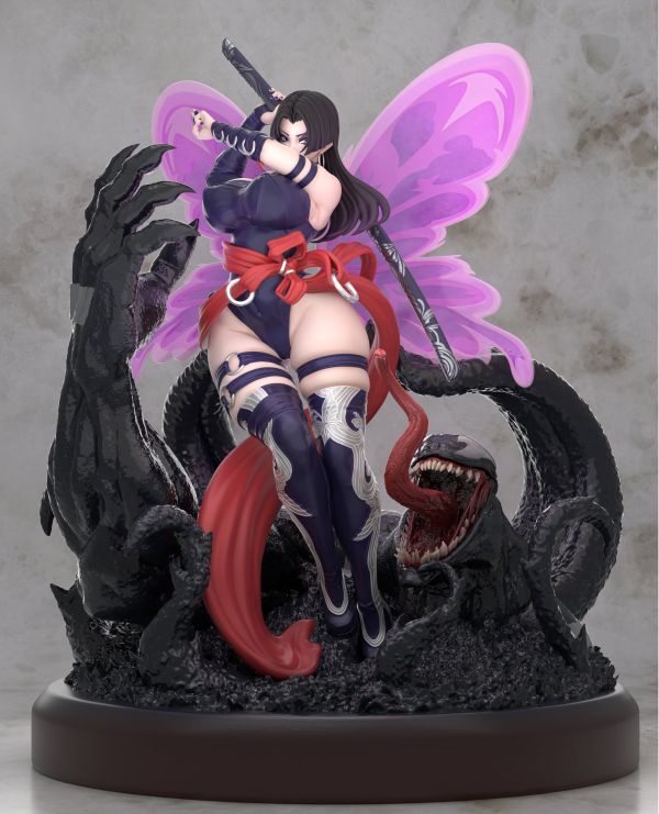 【預購】Marvel漫威 毒液&靈蝶 X 行者工作室 玩驛丨Toy station, GK雕像預購, GK雕像代購, GK雕像現貨, GK雕像修復, 咒術, 咒術迴戰, SCC玩具屋, 玩具給庫, NBA, 瘋公仔, 訂製雕像,模型,伯公仔,gk,玩驛,火影,夜風本舖,海賊,死神,航海王,獵人,阿拉蕾,七大罪,七龍珠,寶可夢,神奇寶貝,哥吉拉,宮崎駿,迪士尼,灌籃高手,鬼滅之刃,一拳超人,蠟筆小新,咒術,鏈鋸人,進擊的巨人,乙骨,我英