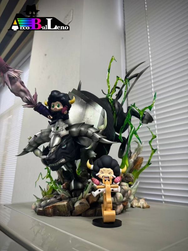 【預購】家庭教師 未來篇共鳴第二彈 藍波 X Arcobaleno-Studio 玩驛丨Toy station, GK雕像預購, GK雕像代購, GK雕像現貨, GK雕像修復, 咒術, 咒術迴戰, SCC玩具屋, 玩具給庫, NBA, 瘋公仔, 訂製雕像,模型,伯公仔,gk,玩驛,火影,夜風本舖,海賊,死神,航海王,獵人,阿拉蕾,七大罪,七龍珠,寶可夢,神奇寶貝,哥吉拉,宮崎駿,迪士尼,灌籃高手,鬼滅之刃,一拳超人,蠟筆小新,咒術,鏈鋸人,進擊的巨人,乙骨,我英