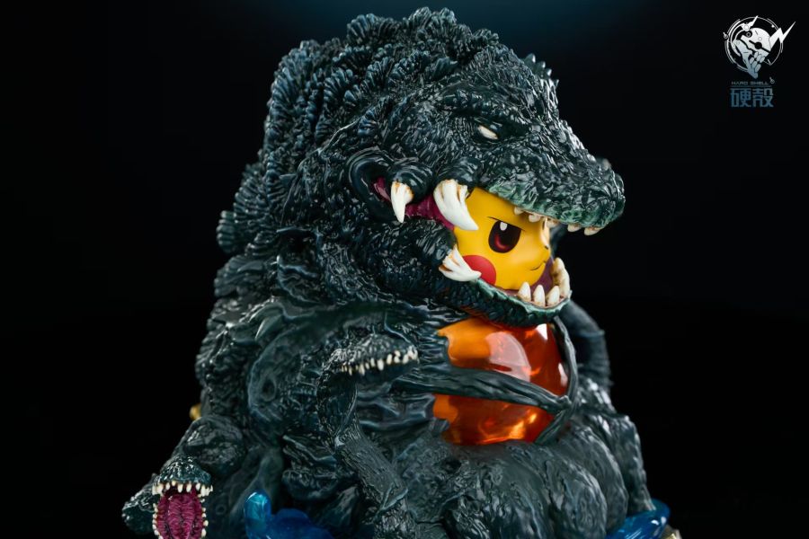 【售罄展示追加請私訊客服@toystationtw】寶可夢+哥吉拉 變皮cos大怪獸系列 限花獸碧奧蘭蒂 X 硬殻工作室 玩驛丨Toy station, GK雕像預購, GK雕像代購, GK雕像現貨, GK雕像修復, 咒術, 咒術迴戰, SCC玩具屋, 玩具給庫, NBA, 瘋公仔, 訂製雕像,模型,伯公仔,gk,玩驛,火影,夜風本舖,海賊,死神,航海王,獵人,阿拉蕾,七大罪,七龍珠,寶可夢,神奇寶貝,哥吉拉,宮崎駿,迪士尼,灌籃高手,鬼滅之刃,一拳超人,蠟筆小新,咒術,鏈鋸人,進擊的巨人,乙骨,我英