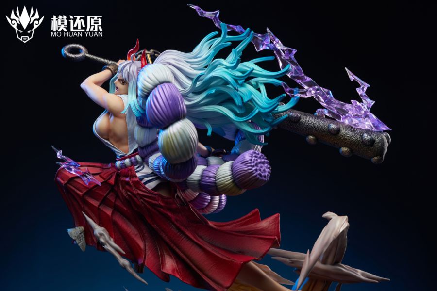 【售罄展示追加請私訊客服@toystationtw】海賊王 和之國鬼島決戰 大和 X 模還原 玩驛丨Toy station, GK雕像預購, GK雕像代購, GK雕像現貨, GK雕像修復, 購物網站, 自媒體選物店, SCC玩具屋, 玩具給庫, 希模型, 瘋公仔, 訂製雕像,模型,伯公仔,gk,玩驛,火影,夜風本舖,海賊,死神,航海王,獵人,阿拉蕾,七大罪,七龍珠,寶可夢,神奇寶貝,哥吉拉,宮崎駿,迪士尼,灌籃高手,鬼滅之日刃,一拳超人,蠟筆小新,咒術,鏈鋸人,進擊的巨人,妖精尾巴,我的英