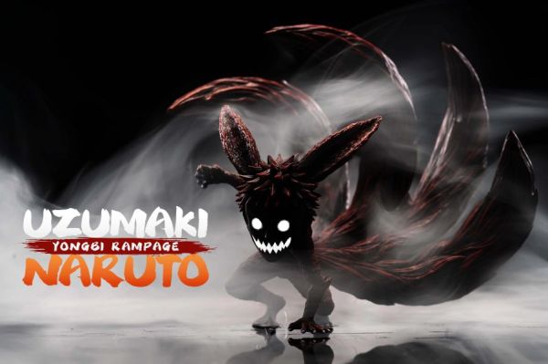 【售罄展示追加請私訊客服@toystationtw】火影忍者 鳴人一生系列 四尾暴走 鳴人 X League studio 動漫,模型,玩具,gk,玩驛,火影,手辦,海賊,死神,航海王,獵人,阿拉蕾,七大罪,七龍珠,寶可夢,神奇寶貝,哥吉拉,宮崎駿,迪士尼,灌籃高手,鬼滅之日刃,一拳超人,蠟筆小新,咒術,鏈鋸人,進擊的巨人,妖精尾巴,我的英雄學院,我英,鋼鍊,鋼之煉金術師,新世紀福音戰士,EVA,間諜家家酒,Re0,漫威,dc,集美#hex#tsume#prime1#queen#tes#xm#野獸國#壽屋#數碼寶貝