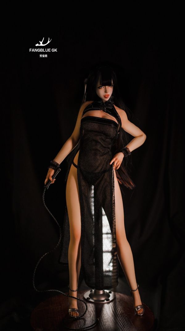 【預購】 3Y系列-二號狼狗最新款21號身體（可脫可動可插）X 寶鹿studios 動漫,模型,玩具,gk,玩驛,火影,手辦,海賊,死神,航海王,獵人,阿拉蕾,七大罪,七龍珠,寶可夢,神奇寶貝,哥吉拉,宮崎駿,迪士尼,灌籃高手,鬼滅之日刃,一拳超人,蠟筆小新,咒術,鏈鋸人,進擊的巨人,妖精尾巴,我的英雄學院,我英,鋼鍊,鋼之煉金術師,新世紀福音戰士,EVA,間諜家家酒,Re0,漫威,dc,集美#hex#tsume#prime1#queen#tes#xm#野獸國#壽屋#數碼寶貝