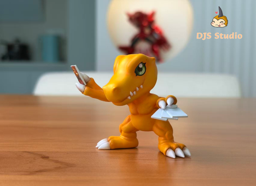 【預購】數碼寶貝 亞古獸家族 牌佬亞古獸 X 獨角獸工作室 玩驛丨Toy station, GK雕像預購, GK雕像代購, GK雕像現貨, GK雕像修復, 咒術, 咒術迴戰, SCC玩具屋, 玩具給庫, NBA, 瘋公仔, 訂製雕像,模型,伯公仔,gk,玩驛,火影,夜風本舖,海賊,死神,航海王,獵人,阿拉蕾,七大罪,七龍珠,寶可夢,神奇寶貝,哥吉拉,宮崎駿,迪士尼,灌籃高手,鬼滅之刃,一拳超人,蠟筆小新,咒術,鏈鋸人,進擊的巨人,乙骨,我英