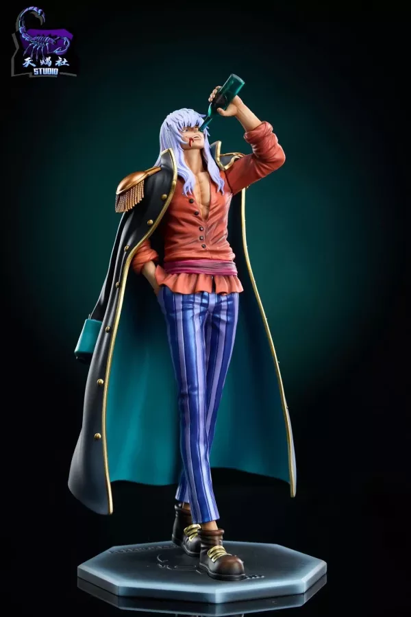 【預購】海賊王 洛克斯海賊團（上半套）X 天蠍社 玩驛丨Toy station, GK雕像預購, GK雕像代購, GK雕像現貨, GK雕像修復, 咒術, 咒術迴戰, SCC玩具屋, 玩具給庫, NBA, 瘋公仔, 訂製雕像,模型,伯公仔,gk,玩驛,火影,夜風本舖,海賊,死神,航海王,獵人,阿拉蕾,七大罪,七龍珠,寶可夢,神奇寶貝,哥吉拉,宮崎駿,迪士尼,灌籃高手,鬼滅之刃,一拳超人,蠟筆小新,咒術,鏈鋸人,進擊的巨人,乙骨,我英