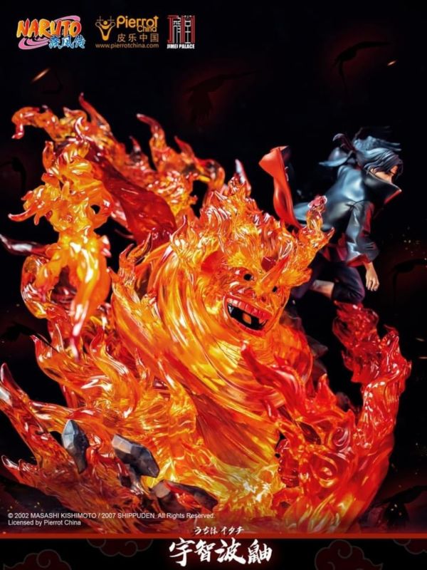 【代購】火影忍者 宇智波鼬 X 集美殿堂 正版授權 玩驛丨Toy station, GK雕像預購, GK雕像代購, GK雕像現貨, GK雕像修復, 咒術, 咒術迴戰, SCC玩具屋, 玩具給庫, NBA, 瘋公仔, 訂製雕像,模型,伯公仔,gk,玩驛,火影,夜風本舖,海賊,死神,航海王,獵人,阿拉蕾,七大罪,七龍珠,寶可夢,神奇寶貝,哥吉拉,宮崎駿,迪士尼,灌籃高手,鬼滅之刃,一拳超人,蠟筆小新,咒術,鏈鋸人,進擊的巨人,乙骨,我英