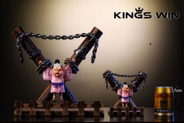 【預購】海賊王 海賊可以不當 桃之助必須shi X  kings win-Studio #動漫#模型#玩具#gk#玩驛#火影#手辦#海賊#死神#航海王#獵人#阿拉蕾#七大罪#七龍珠#寶可夢#神奇寶貝#哥吉拉#宮崎駿#迪士尼#灌籃高手#鬼滅之日刃#一拳超人#蠟筆小新#咒術#鏈鋸人#進擊的巨人#妖精尾巴#我的英雄學院#我英#鋼鍊#鋼之煉金術師#新世紀福音戰士#EVA#間諜家家酒#Re0#漫威#dc#集美#hex#tsume#prime1#queen#tes#xm#野獸國#壽屋#數碼寶貝