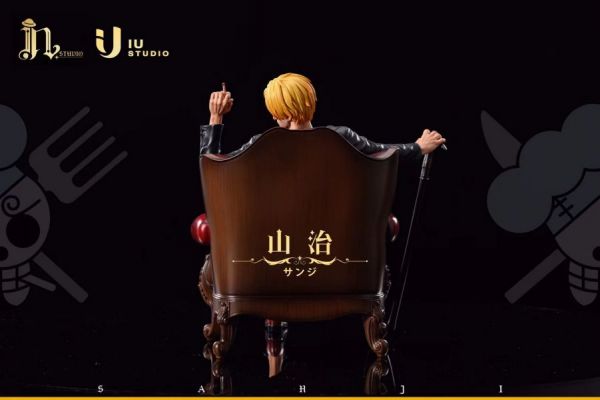 【售鑿展示追加請私訊客服@toystationtw】海賊王 西裝暴徒系列 第二彈 香吉士 X IN STUDIO&IU STUDIO #動漫#模型#玩具#gk#玩驛#火影#手辦#海賊#死神#航海王#獵人#阿拉蕾#七大罪#七龍珠#寶可夢#神奇寶貝#哥吉拉#宮崎駿#迪士尼#灌籃高手#鬼滅之日刃#一拳超人#蠟筆小新#咒術#鏈鋸人#進擊的巨人#妖精尾巴#我的英雄學院#我英#鋼鍊#鋼之煉金術師#新世紀福音戰士#EVA#間諜家家酒#Re0#漫威#dc#集美#hex#tsume#prime1#queen#tes#xm#野獸國#壽屋#數碼寶貝