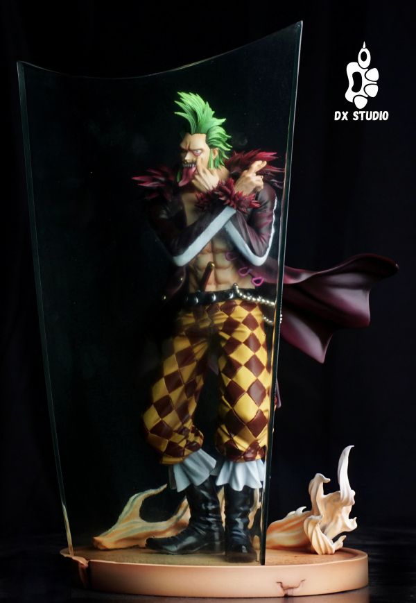 【售罄展示追加請私訊客服@toystationtw】海賊王 競技場系列第六彈 食人鬼 巴特洛馬 X 大熊社 玩驛丨Toy station, GK雕像預購, GK雕像代購, GK雕像現貨, GK雕像修復, 咒術, 咒術迴戰, SCC玩具屋, 玩具給庫, NBA, 瘋公仔, 訂製雕像,模型,伯公仔,gk,玩驛,火影,夜風本舖,海賊,死神,航海王,獵人,阿拉蕾,七大罪,七龍珠,寶可夢,神奇寶貝,哥吉拉,宮崎駿,迪士尼,灌籃高手,鬼滅之刃,一拳超人,蠟筆小新,咒術,鏈鋸人,進擊的巨人,乙骨,我英