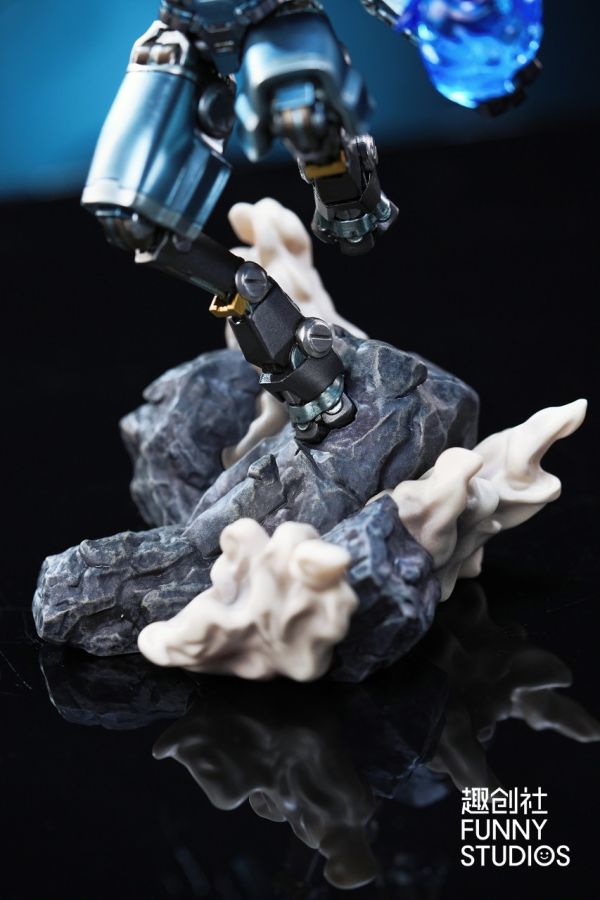 【售罄展示追加請私訊客服@toystationtw】寶可夢 機械系列第三彈 機械路卡利歐 X Funny趣創社 動漫,模型,玩具,gk,玩驛,火影,手辦,海賊,死神,航海王,獵人,阿拉蕾,七大罪,七龍珠,寶可夢,神奇寶貝,哥吉拉,宮崎駿,迪士尼,灌籃高手,鬼滅之日刃,一拳超人,蠟筆小新,咒術,鏈鋸人,進擊的巨人,妖精尾巴,我的英雄學院,我英,鋼鍊,鋼之煉金術師,新世紀福音戰士,EVA,間諜家家酒,Re0,漫威,dc,集美#hex#tsume#prime1#queen#tes#xm#野獸國#壽屋#數碼寶貝