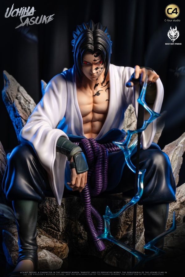 【代購】火影忍者 坐姿系列NO1 坐姿佐助 X BBS&C4 動漫,模型,玩具,gk,玩驛,火影,手辦,海賊,死神,航海王,獵人,阿拉蕾,七大罪,七龍珠,寶可夢,神奇寶貝,哥吉拉,宮崎駿,迪士尼,灌籃高手,鬼滅之日刃,一拳超人,蠟筆小新,咒術,鏈鋸人,進擊的巨人,妖精尾巴,我的英雄學院,我英,鋼鍊,鋼之煉金術師,新世紀福音戰士,EVA,間諜家家酒,Re0,漫威,dc,集美#hex#tsume#prime1#queen#tes#xm#野獸國#壽屋#數碼寶貝