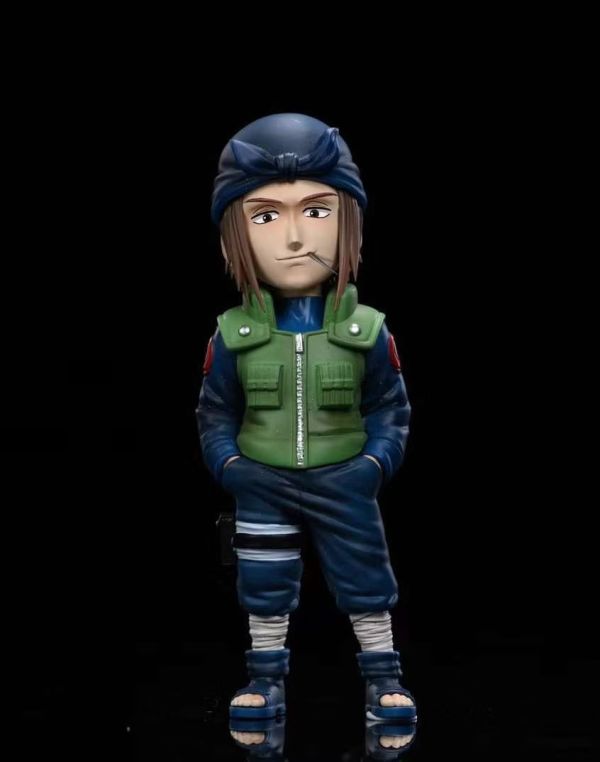 【售罄展示追加請私訊客服@toystationtw】火影忍者 神月出雲＆不知火玄間 X League (Lg) 玩驛丨Toy station, GK雕像預購, GK雕像代購, GK雕像現貨, GK雕像修復, 咒術, 咒術迴戰, SCC玩具屋, 玩具給庫, NBA, 瘋公仔, 訂製雕像,模型,伯公仔,gk,玩驛,火影,夜風本舖,海賊,死神,航海王,獵人,阿拉蕾,七大罪,七龍珠,寶可夢,神奇寶貝,哥吉拉,宮崎駿,迪士尼,灌籃高手,鬼滅之刃,一拳超人,蠟筆小新,咒術,鏈鋸人,進擊的巨人,乙骨,我英