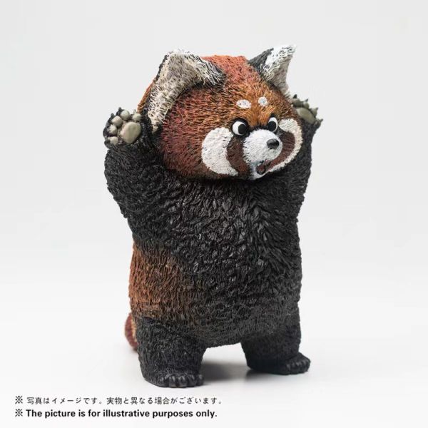 【預購】驚奇動物園 第一彈 小熊貓 X 動物星球 玩驛丨Toy station, GK雕像預購, GK雕像代購, GK雕像現貨, GK雕像修復, 咒術, 咒術迴戰, SCC玩具屋, 玩具給庫, NBA, 瘋公仔, 訂製雕像,模型,伯公仔,gk,玩驛,火影,夜風本舖,海賊,死神,航海王,獵人,阿拉蕾,七大罪,七龍珠,寶可夢,神奇寶貝,哥吉拉,宮崎駿,迪士尼,灌籃高手,鬼滅之刃,一拳超人,蠟筆小新,咒術,鏈鋸人,進擊的巨人,乙骨,我英