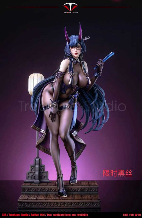 【補款】崩壞星穹鐵道 雷電芽衣 X TreaSure 動漫,模型,玩具,gk,玩驛,火影,手辦,海賊,死神,航海王,獵人,阿拉蕾,七大罪,七龍珠,寶可夢,神奇寶貝,哥吉拉,宮崎駿,迪士尼,灌籃高手,鬼滅之日刃,一拳超人,蠟筆小新,咒術,鏈鋸人,進擊的巨人,妖精尾巴,我的英雄學院,我英,鋼鍊,鋼之煉金術師,新世紀福音戰士,EVA,間諜家家酒,Re0,漫威,dc,集美#hex#tsume#prime1#queen#tes#xm#野獸國#壽屋#數碼寶貝