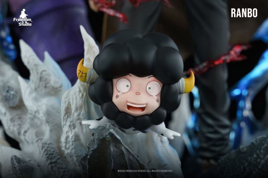 【預購】家庭教師 第四彈 20年後藍波&小藍波 X Freedom-Studio 玩驛丨Toy station, GK雕像預購, GK雕像代購, GK雕像現貨, GK雕像修復, 咒術, 咒術迴戰, SCC玩具屋, 玩具給庫, NBA, 瘋公仔, 訂製雕像,模型,伯公仔,gk,玩驛,火影,夜風本舖,海賊,死神,航海王,獵人,阿拉蕾,七大罪,七龍珠,寶可夢,神奇寶貝,哥吉拉,宮崎駿,迪士尼,灌籃高手,鬼滅之刃,一拳超人,蠟筆小新,咒術,鏈鋸人,進擊的巨人,乙骨,我英