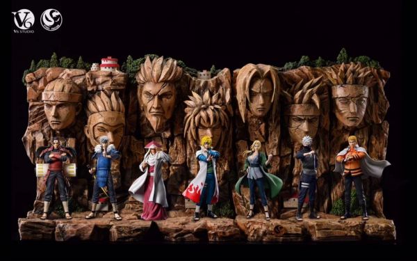 【售罄展示追加請私訊客服@toystationtw】火影忍者 七影共鳴系列 gem比例 七代目 漩渦鳴人 X V6 studio&ST studio #動漫#模型#玩具#gk#玩驛#火影#手辦#海賊#死神#航海王#獵人#阿拉蕾#七大罪#七龍珠#寶可夢#神奇寶貝#哥吉拉#宮崎駿#迪士尼#灌籃高手#鬼滅之日刃#一拳超人#蠟筆小新#咒術#鏈鋸人#進擊的巨人#妖精尾巴#我的英雄學院#我英#鋼鍊#鋼之煉金術師#新世紀福音戰士#EVA#間諜家家酒#Re0#漫威#dc#集美#hex#tsume#prime1#queen#tes#xm#野獸國#壽屋#數碼寶貝