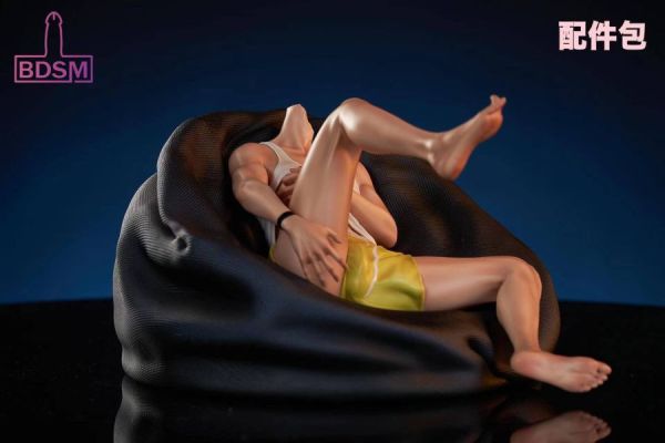 【代購】咒術迴戰 狗卷棘 共享錄影帶 X BDSM 玩驛丨Toy station, GK雕像預購, GK雕像代購, GK雕像現貨, GK雕像修復, 咒術, 咒術迴戰, SCC玩具屋, 玩具給庫, NBA, 瘋公仔, 訂製雕像,模型,伯公仔,gk,玩驛,火影,夜風本舖,海賊,死神,航海王,獵人,阿拉蕾,七大罪,七龍珠,寶可夢,神奇寶貝,哥吉拉,宮崎駿,迪士尼,灌籃高手,鬼滅之刃,一拳超人,蠟筆小新,咒術,鏈鋸人,進擊的巨人,乙骨,我英