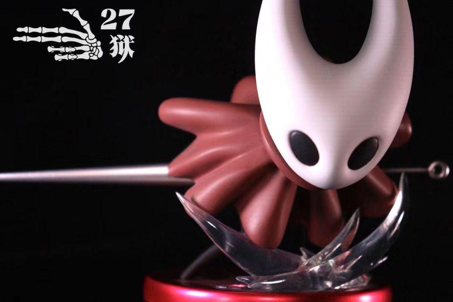 【售罄展示追加請私訊客服@toystationtw】空洞騎士 大黃蜂 X 27獄 玩驛丨Toy station, GK雕像預購, GK雕像代購, GK雕像現貨, GK雕像修復, 咒術, 咒術迴戰, SCC玩具屋, 玩具給庫, 希模型, 瘋公仔, 訂製雕像,模型,伯公仔,gk,玩驛,火影,夜風本舖,海賊,死神,航海王,獵人,阿拉蕾,七大罪,七龍珠,寶可夢,神奇寶貝,哥吉拉,宮崎駿,迪士尼,灌籃高手,鬼滅之日刃,一拳超人,蠟筆小新,咒術,鏈鋸人,進擊的巨人,乙骨,我英