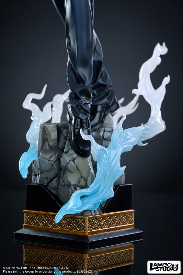 【代購】銀魂 鬼之副長 土方十四郎 X Lamzc Studio 玩驛丨Toy station, GK雕像預購, GK雕像代購, GK雕像現貨, GK雕像修復, 咒術, 咒術迴戰, SCC玩具屋, 玩具給庫, NBA, 瘋公仔, 訂製雕像,模型,伯公仔,gk,玩驛,火影,夜風本舖,海賊,死神,航海王,獵人,阿拉蕾,七大罪,七龍珠,寶可夢,神奇寶貝,哥吉拉,宮崎駿,迪士尼,灌籃高手,鬼滅之刃,一拳超人,蠟筆小新,咒術,鏈鋸人,進擊的巨人,乙骨,我英