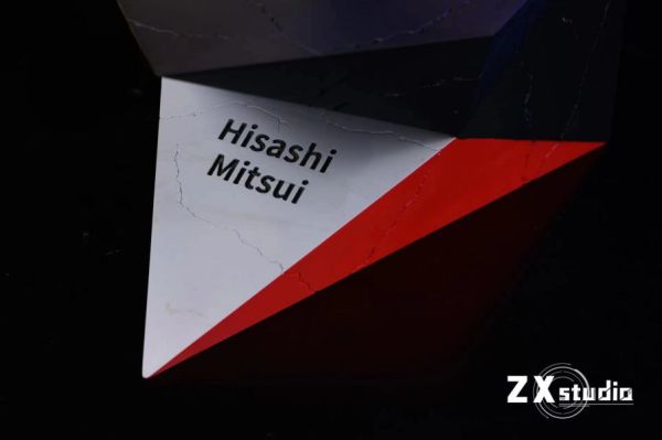 【售罄展示追加請私訊客服@toystationtw】灌籃高手 五虎共鳴2.0 第四彈 三井 X Zxstudio #動漫#模型#玩具#gk#玩驛#火影#手辦#海賊#死神#航海王#獵人#阿拉蕾#七大罪#七龍珠#寶可夢#神奇寶貝#哥吉拉#宮崎駿#迪士尼#灌籃高手#鬼滅之日刃#一拳超人#蠟筆小新#咒術#鏈鋸人#進擊的巨人#妖精尾巴#我的英雄學院#我英#鋼鍊#鋼之煉金術師#新世紀福音戰士#EVA#間諜家家酒#Re0#漫威#dc#集美#hex#tsume#prime1#queen#tes#xm#野獸國#壽屋#數碼寶貝