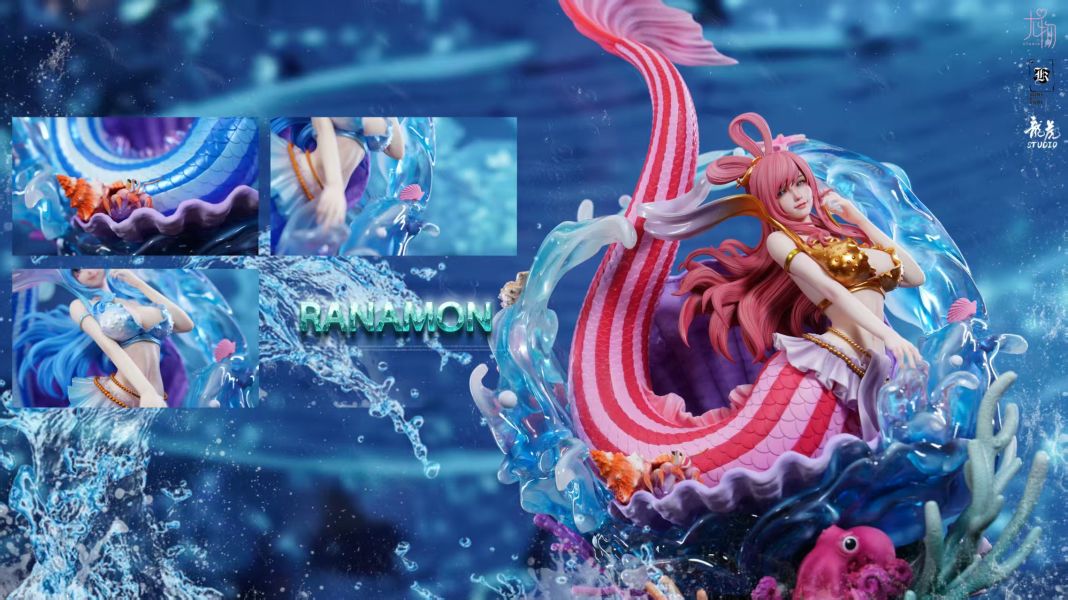 【預購】海賊王 輕奢雕像 古代兵器“海王”白星 X 尤物+龍虎+SPK 玩驛丨Toy station, GK雕像預購, GK雕像代購, GK雕像現貨, GK雕像修復, 咒術, 咒術迴戰, SCC玩具屋, 玩具給庫, NBA, 瘋公仔, 訂製雕像,模型,伯公仔,gk,玩驛,火影,夜風本舖,海賊,死神,航海王,獵人,阿拉蕾,七大罪,七龍珠,寶可夢,神奇寶貝,哥吉拉,宮崎駿,迪士尼,灌籃高手,鬼滅之刃,一拳超人,蠟筆小新,咒術,鏈鋸人,進擊的巨人,乙骨,我英